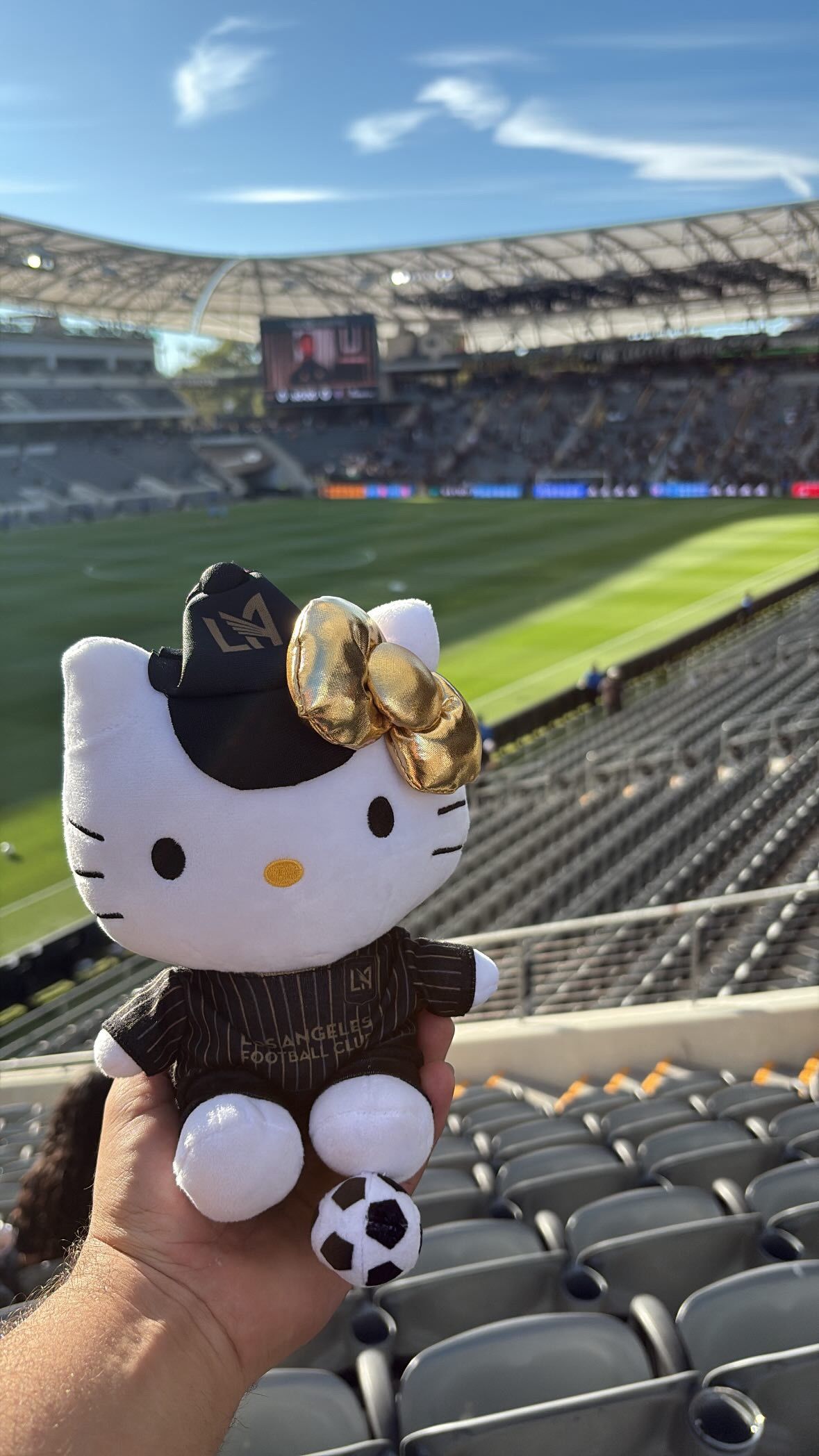 Hello Kitty