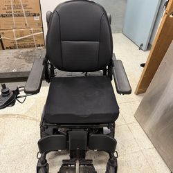 Vision Ultra Power Wheelchair (Model P325)