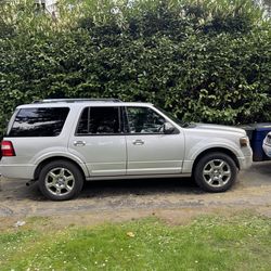 2013 Ford Expedition