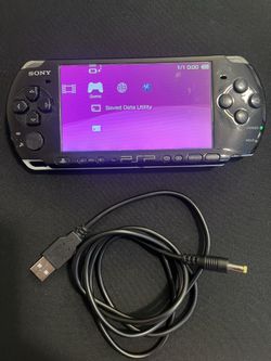 PSP