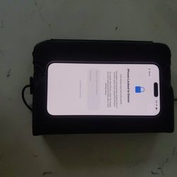 Iphone 16plus..250 Gg.lock.sell For Parts.