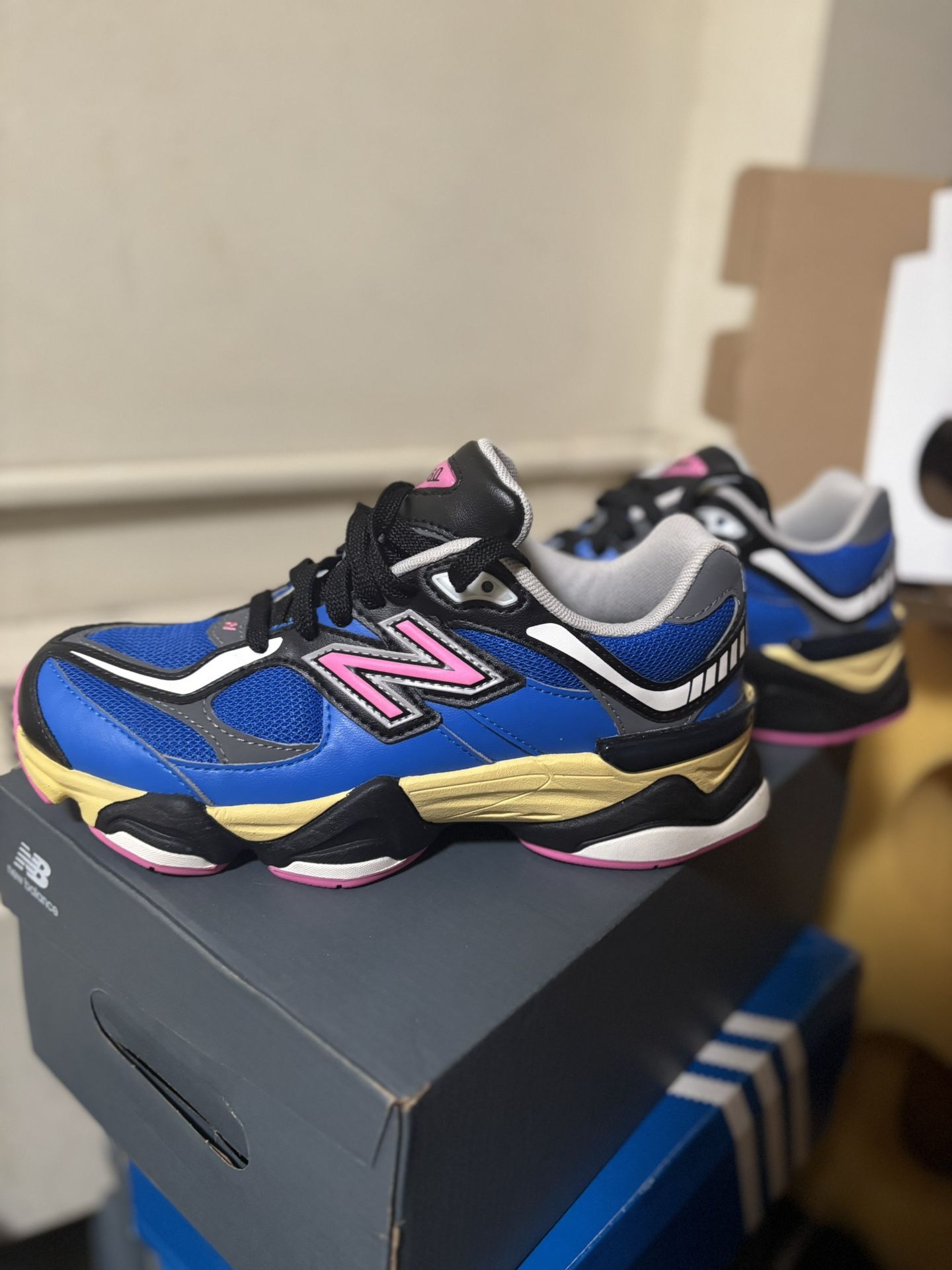 New balance 9060 Best Offer