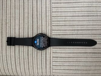 Samsung galaxy Watch 4 Classic 46mm gps