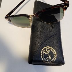 Ray Ban 3016