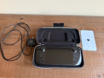 Steam Deck OLED 1 TB