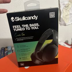 Skullcandy Headphones