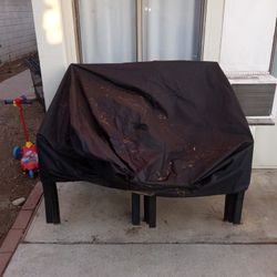 BBQ Grill Cover 