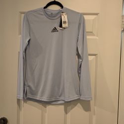 Adidas Long Sleeve Shirt