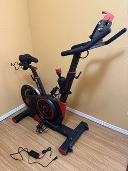 Echelon Stationary Bike ECHEX-3