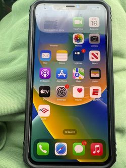 iPhone XS Max