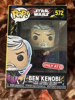 Ben kenobi
