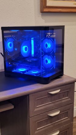 Micro atx Ryzen R5 and 5060