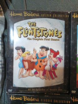 The Flintstones Collection 