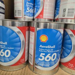 Turbine engine Oil