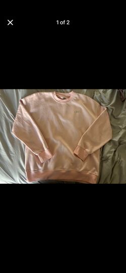 Light Pink Alo