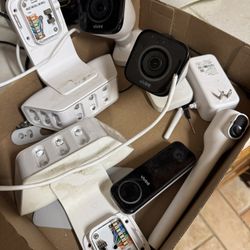 Cameras 200 OBO