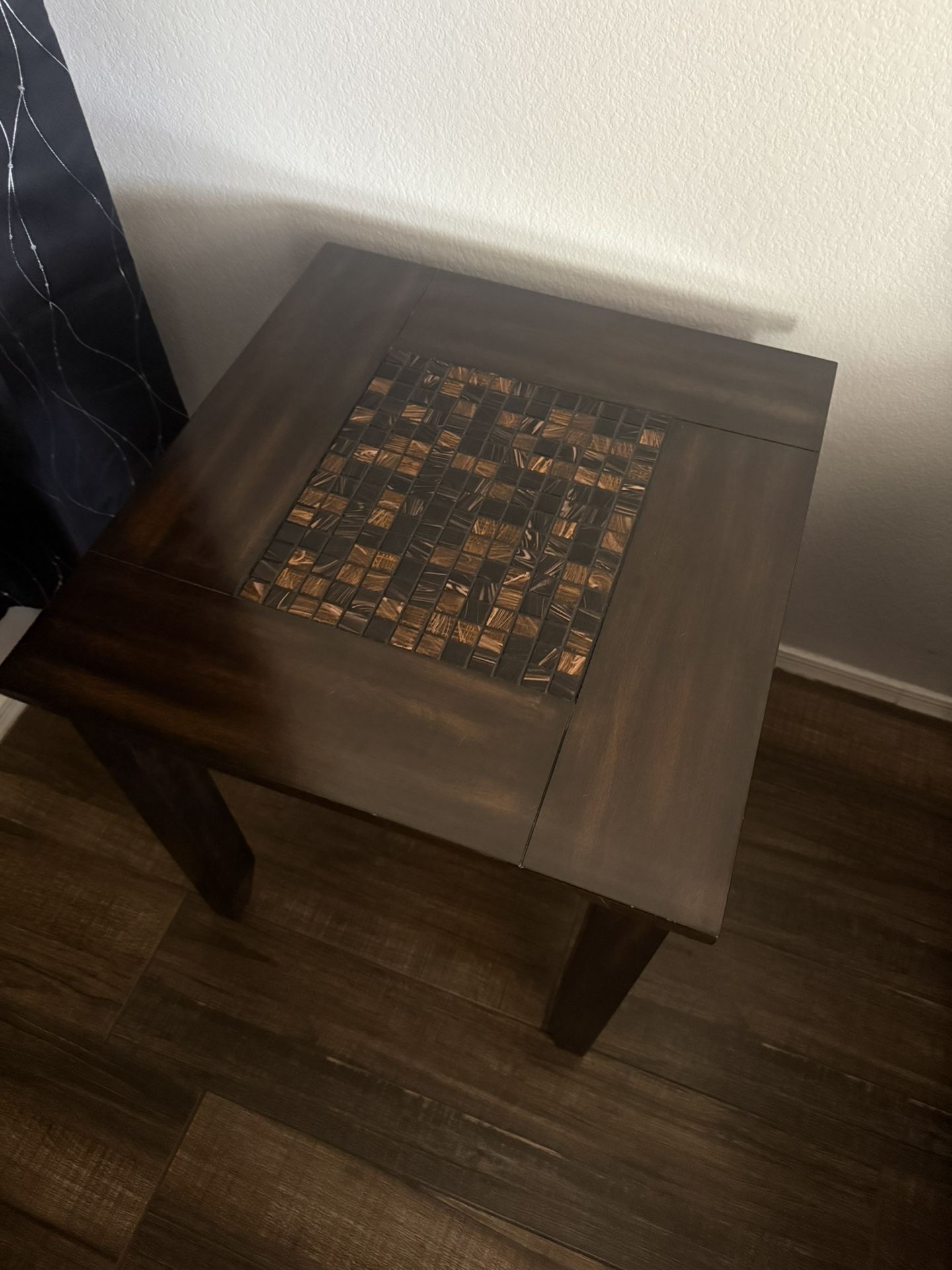 End Table For Sale