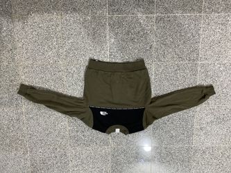 North Face Sweater 