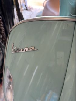 2022 Vespa 300