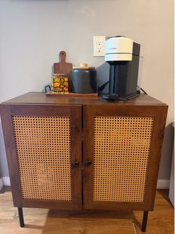 Coffee bar