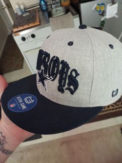 Men's hat