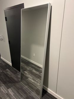 Full Length Mirror