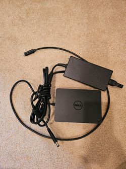 Dell USB-C Hub