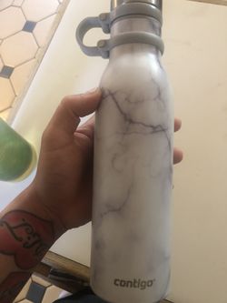 Contigo water bottle