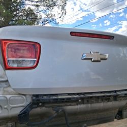 💲2013 CHEVY MALIBU 2.5L PARTS 💲