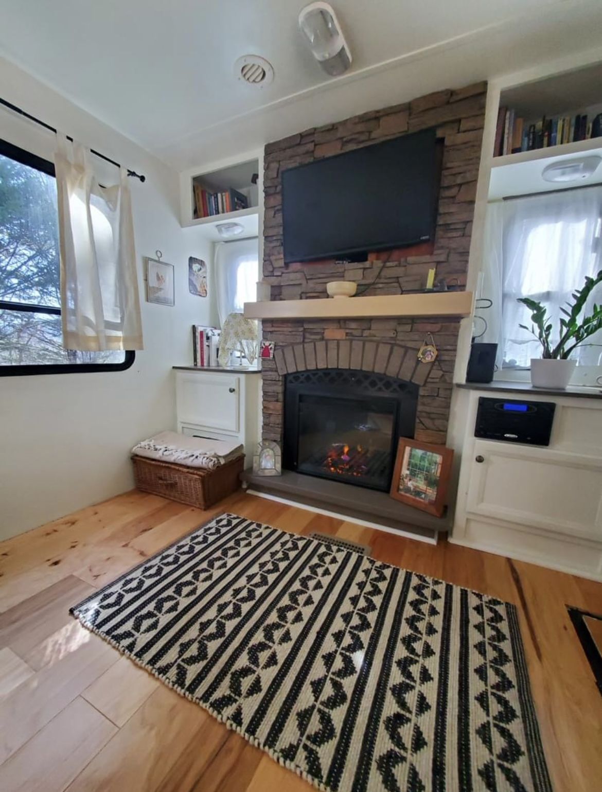 2013 Jayco White Hawk Ultralite