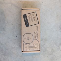 My Q Smart Garage Door Opener 