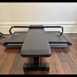 Vitruvian Smart Gym