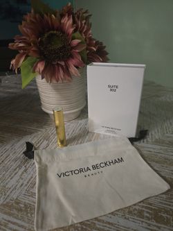 Victoria Beckham Parfum Suite 302