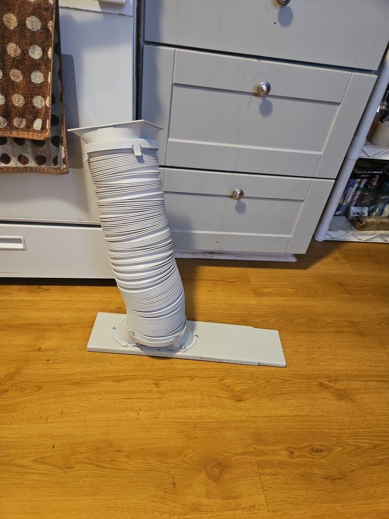 Hisense Portable AC Unit