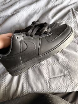 New Black Forces