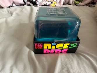 Nice Berg Needoh