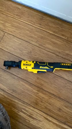 DeWalt RATCHET