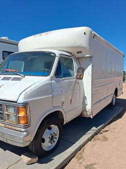1979 Dodge