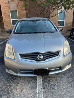 2011 Nissan Sentra