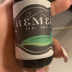 Los Remedios De Mi Nana Pain Relief