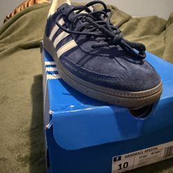Adidas Spezial 