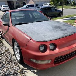 1996 Acura Integra Part Out Cheap Nothing Over 100 