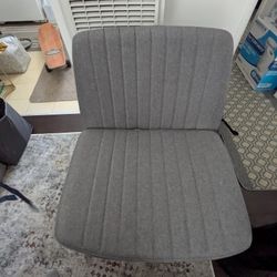 Gray Office Chair