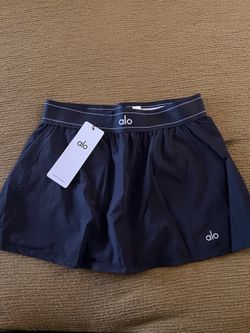 ALO SKIRT
