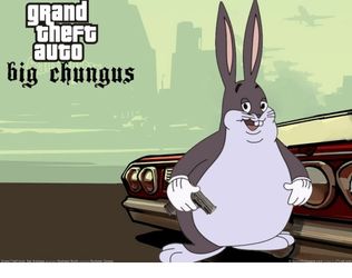 GTA Big Chungus