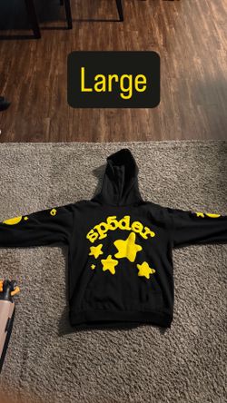 Size Large - Worn 1x - $130