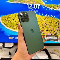 iPhone 13 PRO MAX 256GB UNLOCKED❗️