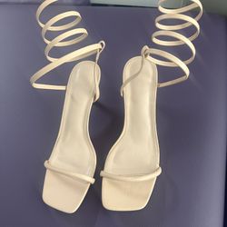 Charlotte Russe Size 9