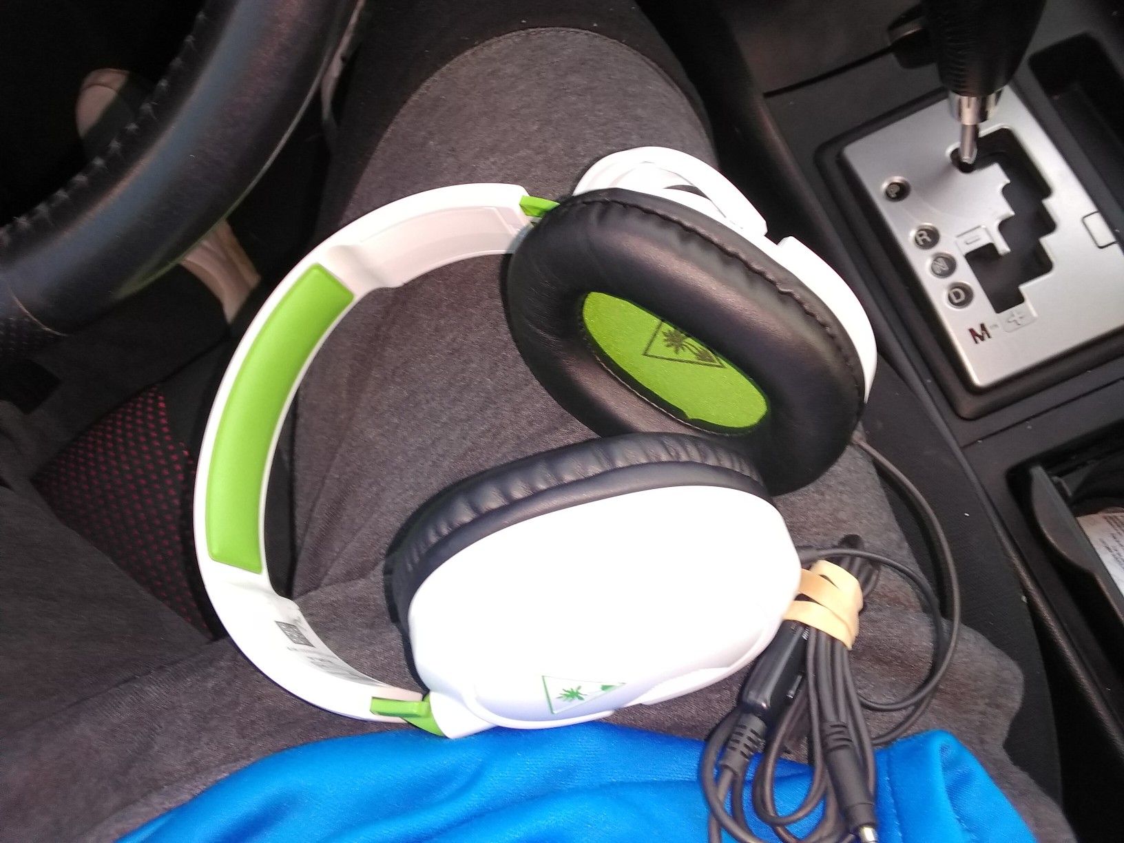 Xbox one headset