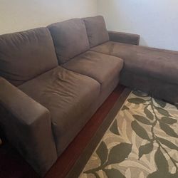 Convertible Queen Sofa